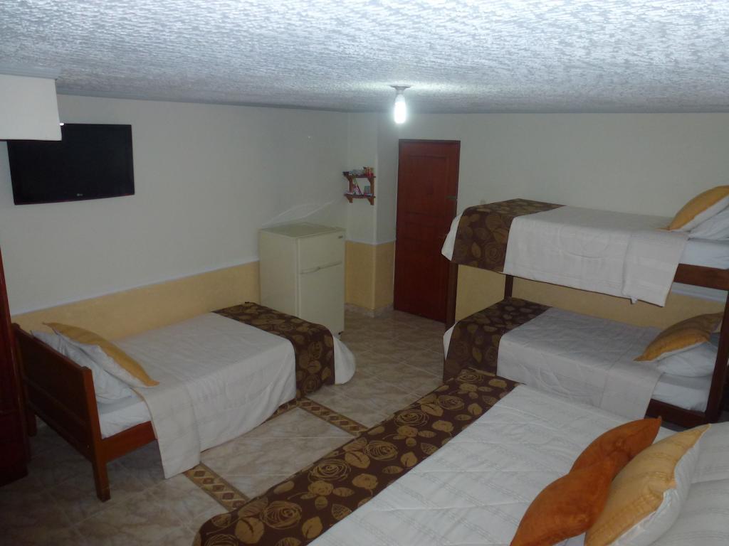 Hotel San Nicolas Bucaramanga Exterior photo