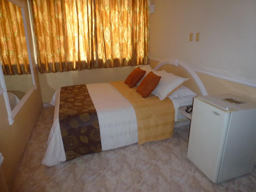 Hotel San Nicolas Bucaramanga Exterior photo