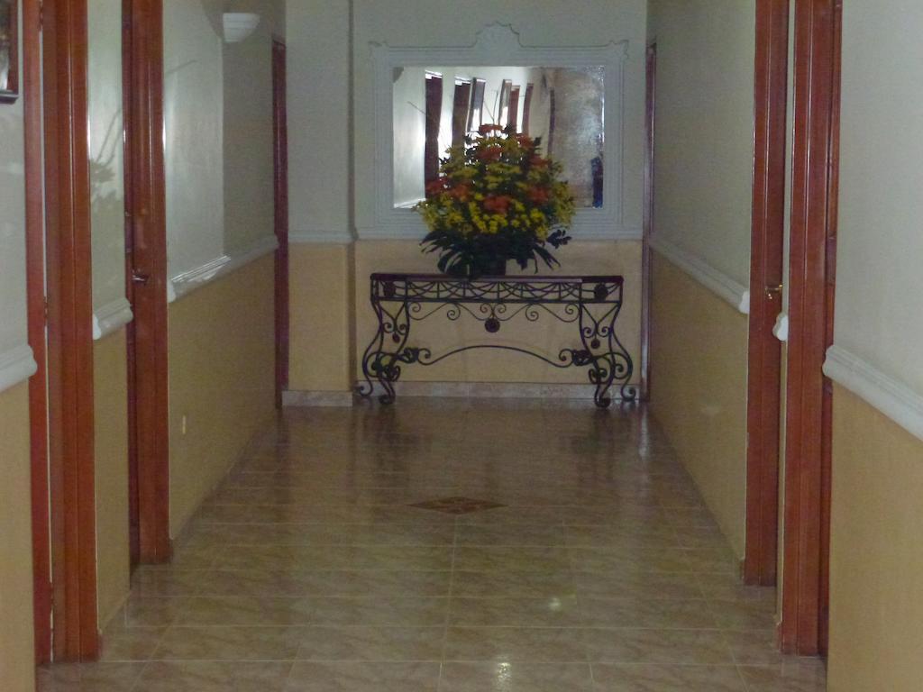 Hotel San Nicolas Bucaramanga Exterior photo