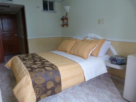 Hotel San Nicolas Bucaramanga Room photo