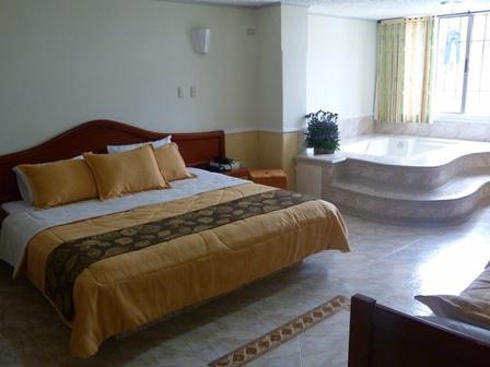 Hotel San Nicolas Bucaramanga Exterior photo